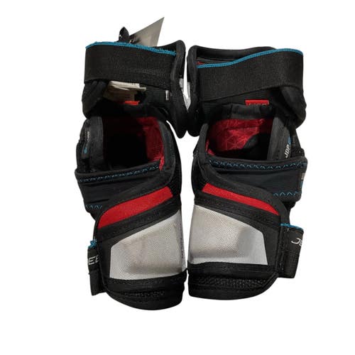 Used CCM FT680 Junior Elbow Pads SM 11847-S000037722