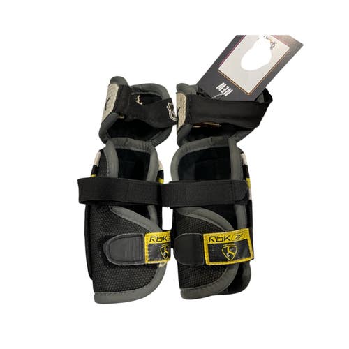 Used Reebok Junior Elbow Pads XS 11847-S000037710
