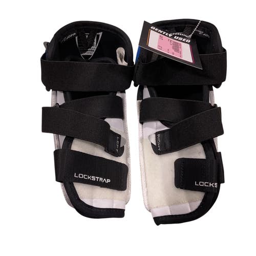 Used Reebok JDP Senior Elbow Pads MD 11847-S000037708