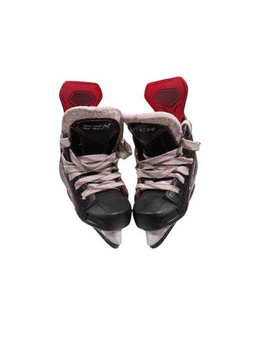 Used CCM Youth Hockey Skate Youth 08.0 11847-S000037697