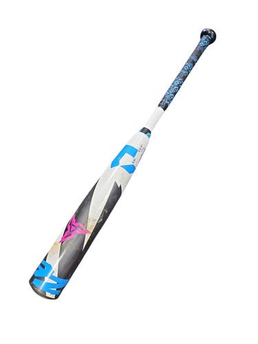 Used Demarini ZEN BB/SB USSSA 2 3/4 Bat 30" 11850-S000025520