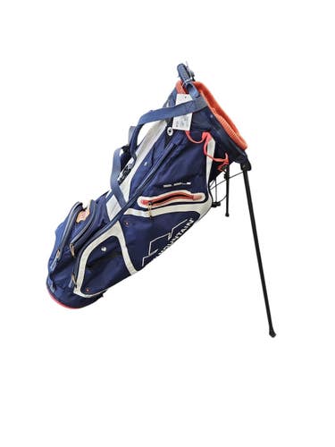 Used Sun Mountain STAND BAG Mens Stand Bag None 11850-S000025512