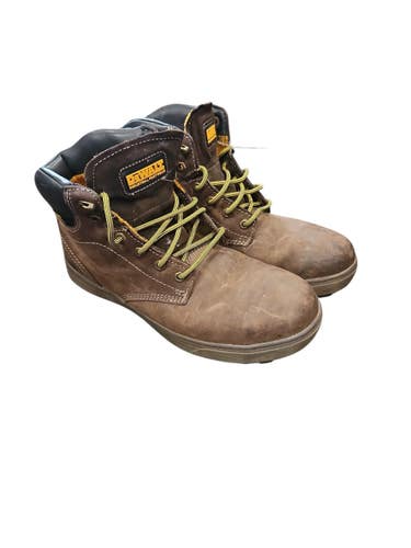 Used Snow/Hunt/Hike Boots M 11850-C000025509
