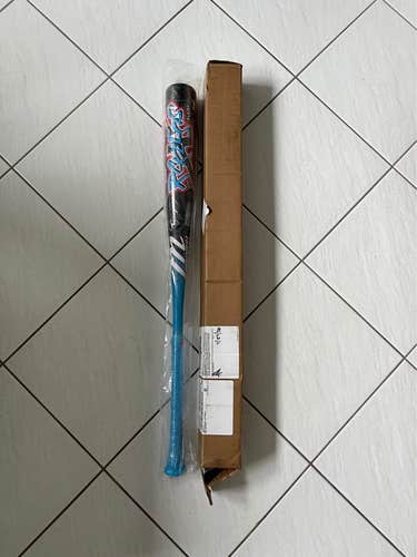 2026 Marucci Rckless Alloy USSSA Certified Bat (-5) 27 oz 32" (New)