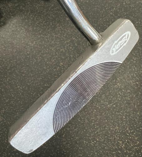 Used Yes TRACEY Mens Putter RH 11497-S000160312
