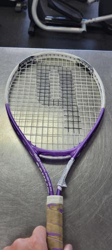 Used Prince 23 Junior Tennis Racquet None 23" 11497-S000160309