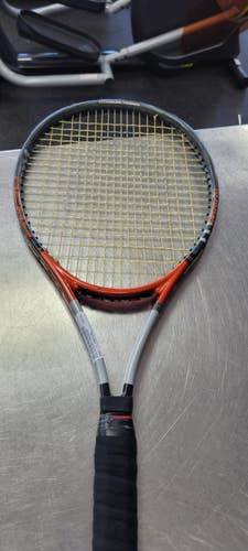 Used Head TI RADICAL Adult Tennis Racquet None 4 3/8" 11497-C000160291