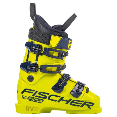 NEW Fischer RC4 Podium LT 70 Ski Boots 21.5