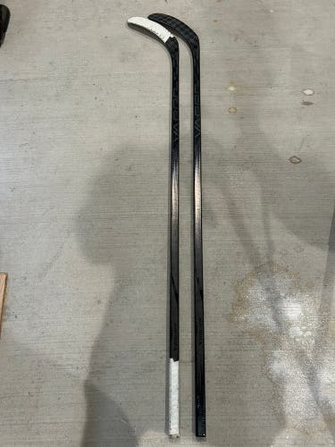 Senior Bauer Vapor Hyperlite 2 Right Handed Hockey Stick P92 87 Flex Pro Stock (New)