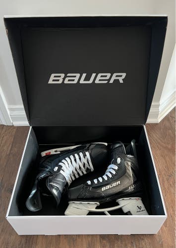 Bauer Vapor Flylite Hockey Skates Pro Stock 6 (New)