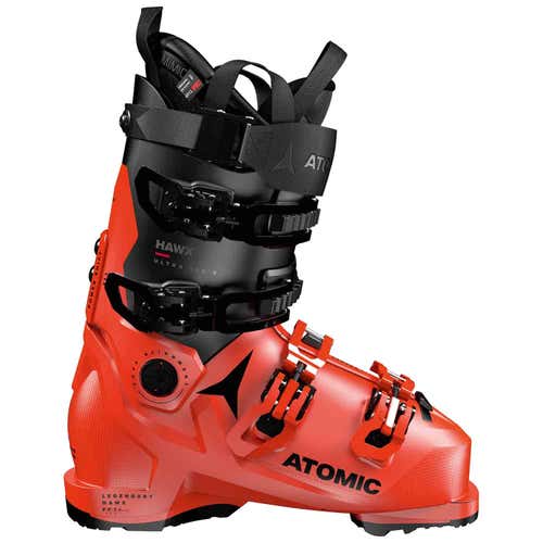 NEW Atomic Hawx Prime 130 GW in 25.5