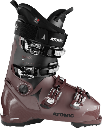 NEW Atomic Hawx Prime 95 GW in 23.5