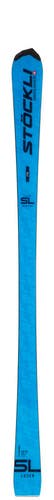 NEW Stockli Tweener SL 150 CM