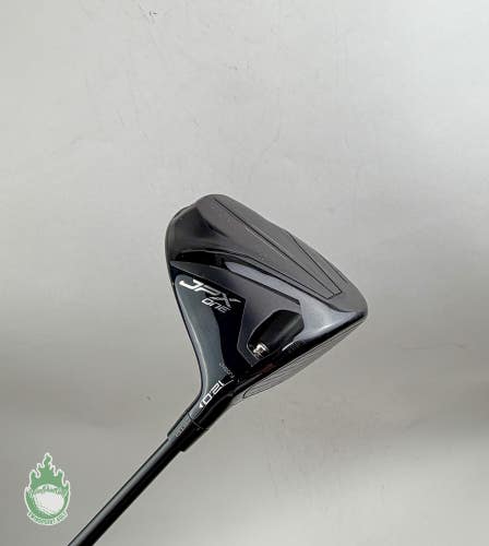 Used Mizuno JPX One Driver 12* Helium 4F1 Ladies Flex Graphite Golf Club