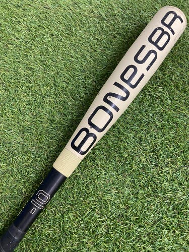 Warstic Bonesaber Hybrid (2 5/8") USA Youth Bat 2025 (-10)