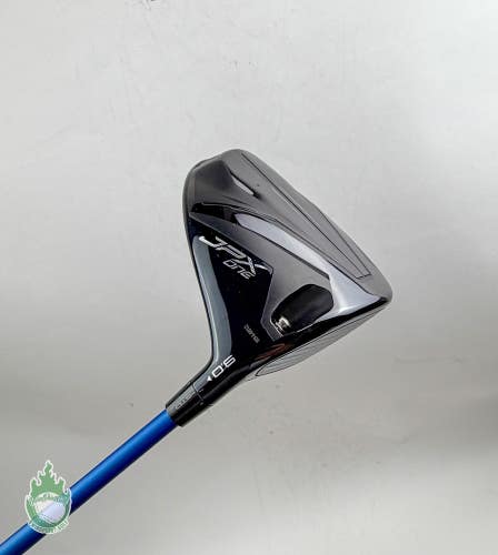 Used RH Mizuno JPX One Driver 9* Denali Ladies Flex Graphite Golf Club