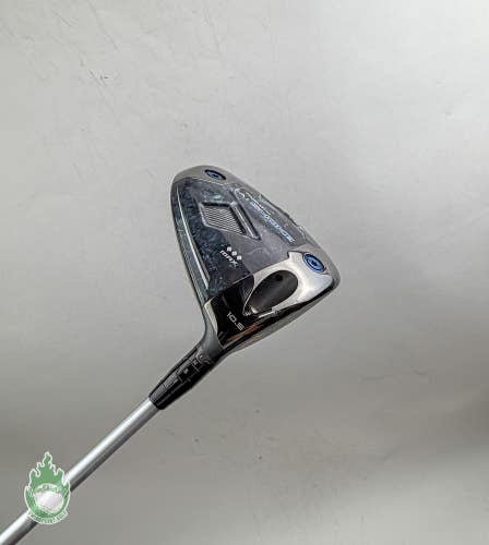 Tour Issue Callaway Paradym Ai-Smoke TD Max Driver 10.5* SR-Flex Graphite Golf