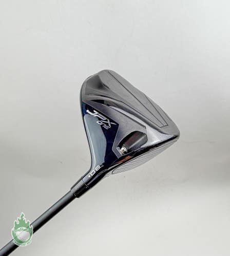 Used RH Mizuno JPX One Driver 9* Tensei 55g Stiff Flex Graphite Golf Club