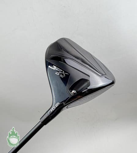 Used Mizuno JPX One Driver 12* Helium 4F1 Ladies Flex Graphite Golf Club