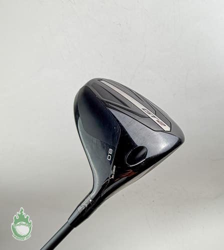 Tour Issue Titleist GT2 Driver 8* Diamana WB 63 TX-Stiff Graphite Golf Club