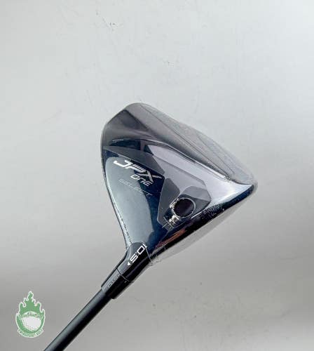 NEW Mizuno JPX One Select Driver 10.5* Tensei 75g Stiff Flex Graphite Golf Club