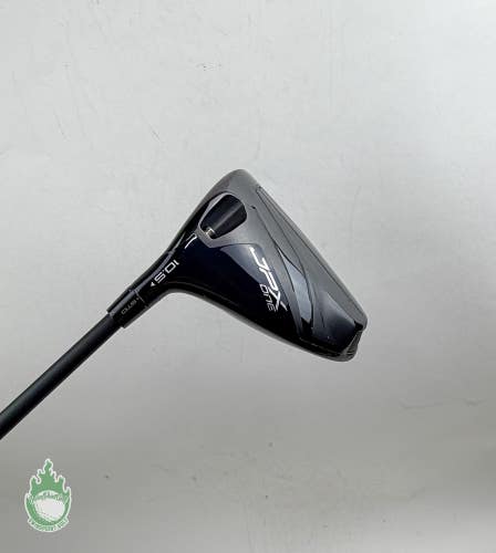 Used LH Mizuno JPX One Driver 10.5* Tensei Regular Flex Graphite Golf Club