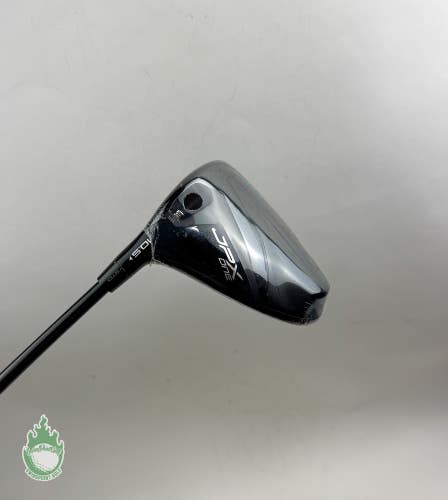 NEW LH Mizuno JPX One Driver 10.5* Kai'li 60g Stiff Flex Graphite Golf Club