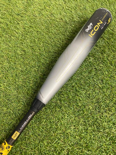 Rawlings Icon Youth (2 5/8") USA 2023 (-10)