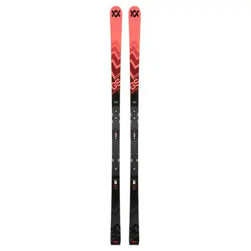 NEW 2025 Volkl Racetiger FIS GS (30M Radius) in 188 CM