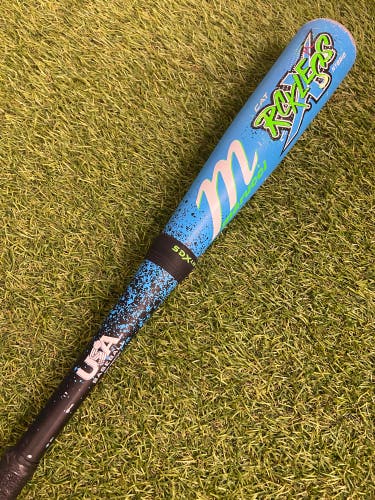 Marucci CATX Rckless Hybrid USA (2 5/8") 2026 (-11)