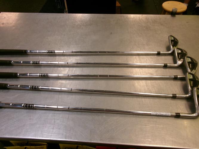 Used Callaway ROGUE ST MAX Mens Iron Set RH 6I-GW/AW 11339-S000205515