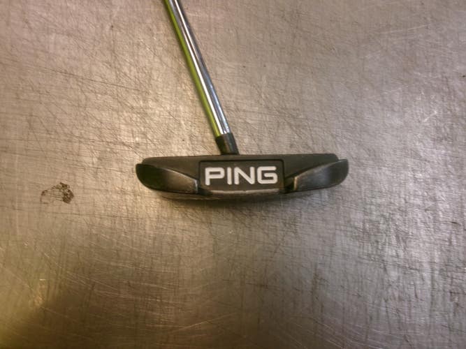 Used Ping CADENCE TR Mens Putter RH 11339-S000205498