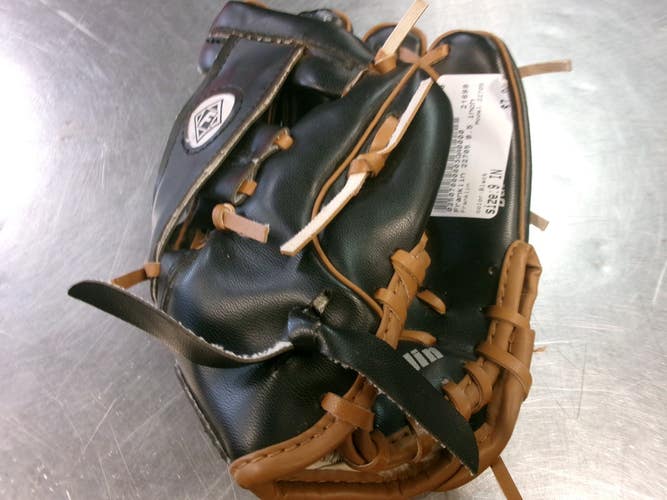 Used Franklin 22705 BB/SB Glove T-ball Black 9" 11868-S000071254