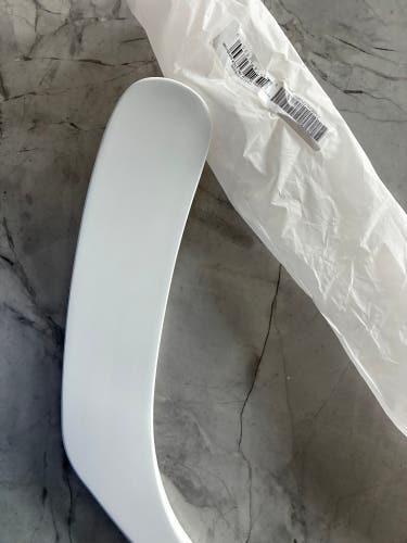 Senior CCM XF Ghost Right Handed Hockey Stick P29+1/4 65 Flex Pro Stock (New)