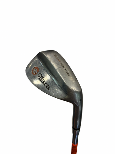 Used Wilson TIARA Golf Wedge Mens RH Pitching Wedge 11682-S000137149