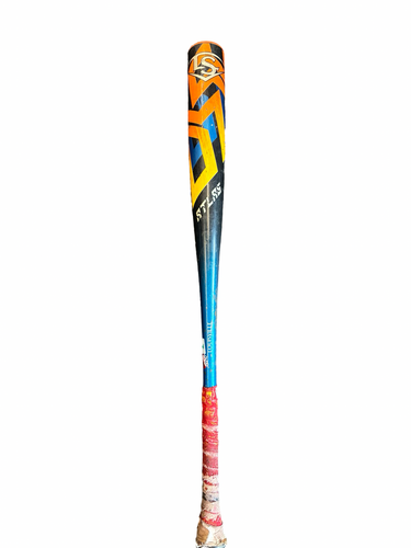 Used Louisville Slugger ATLAS BBCOR BB/SB High School -3 Bat 33" 11682-S000137141