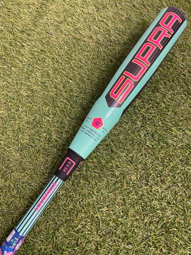Louisville Slugger Supra Composite USSSA (2 3/4") 2026 (-10)