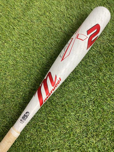 Marucci CATX2 Alloy (2 3/4") USSSA 2025 (-10)