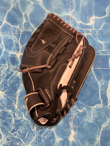 Mizuno Premier RH Softball Glove 12.5" (Used)