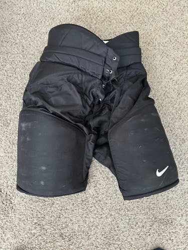 Bauer Supreme Pro Team Canada Pants (Nike) - Pro Stock Men's Senior Medium +1 (Used)