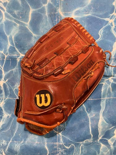 Wilson RH Softball Glove 14" (Used)