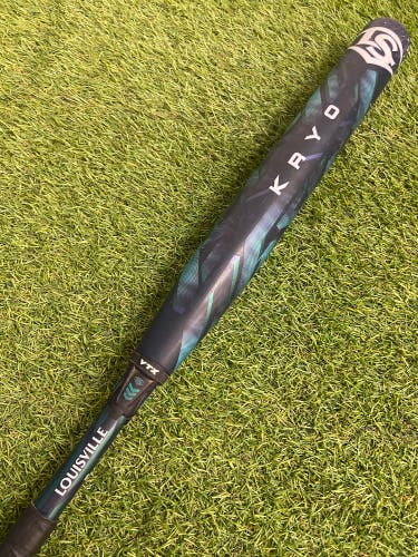 Louisville Slugger Kryo Fastpitch 2025 (-11)