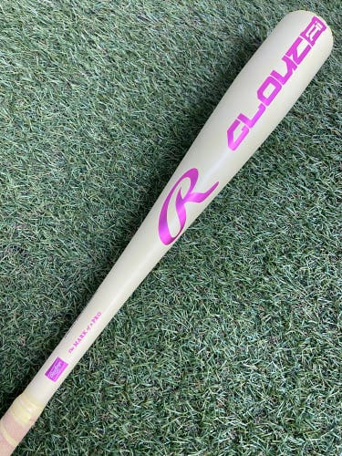 Rawlings Clout Ai Youth USA Bat 2026 (-10)