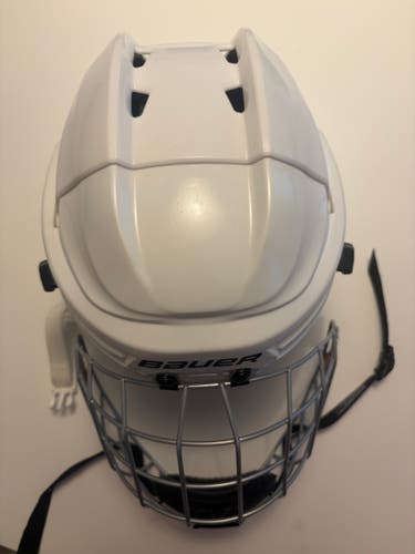Cascade CPV-R Helmet (Used)
