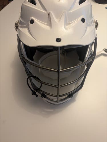 Cascade CPV-R Helmet (Used)