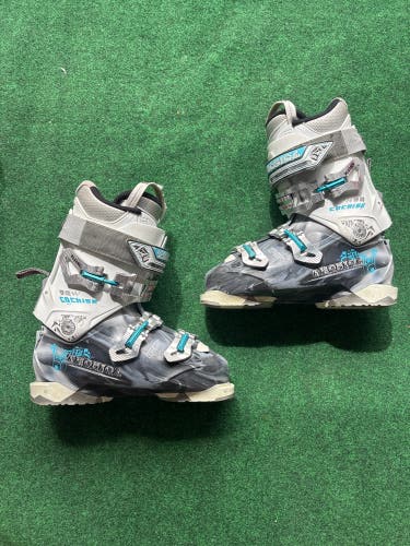 Women's Tecnica Cochise 90W Ski Boots (Used) | Mondo 26.5 (310mm)