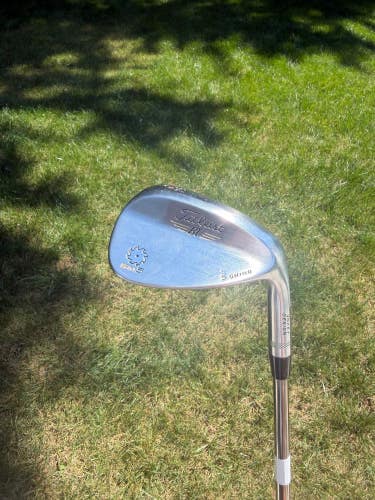 Titleist Vokey SM5 Sand Wedge 54 / 10 Recoil 95 F3 Regular Flex 35.5" NICE