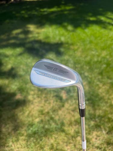 Titleist Vokey SM11 Tour Chrome Sand Wedge 54 / 14 Wedge Flex 35.25" NICE