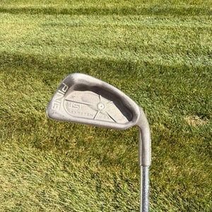 Ping ISI 1-Iron White Dot Cushin Z-Z65 Stiff Flex 40.25"