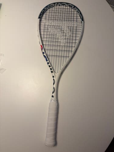 Unisex Technifibre Squash Racquet Kids (small) (Used)